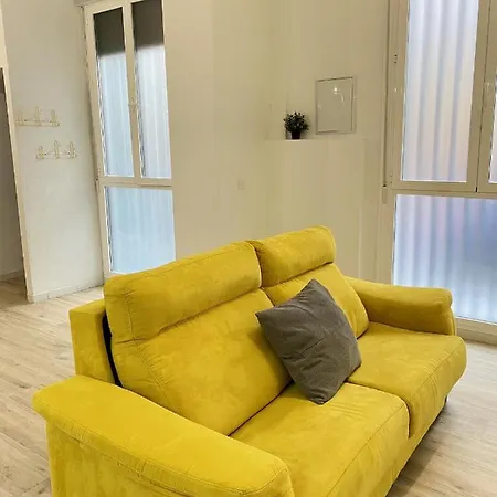 Flamenca Triana - Wifi Con 2 2 Sofas Camas 2 Banos *