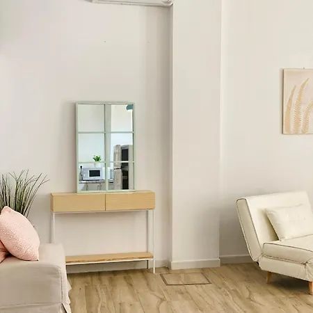 Flamenca Triana - Wifi Con 2 2 Sofas Camas 2 Banos Appartement *