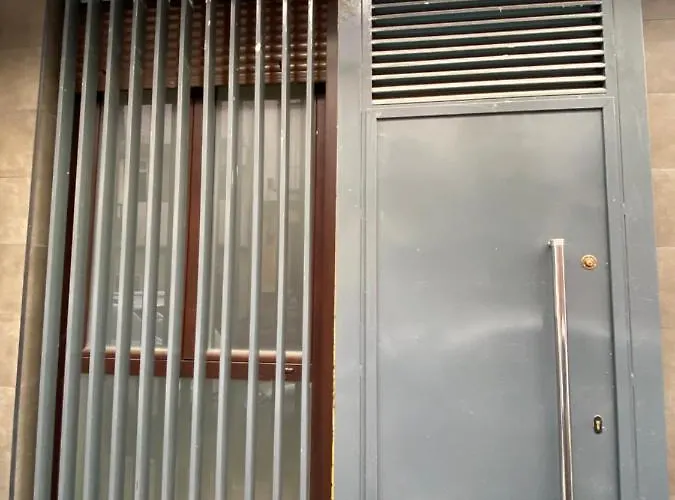 Flamenca Triana - Wifi Con 2 2 Sofas Camas 2 Banos Apartment *